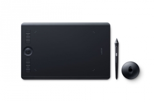 Wacom Intuos Pro M PTH-660-R